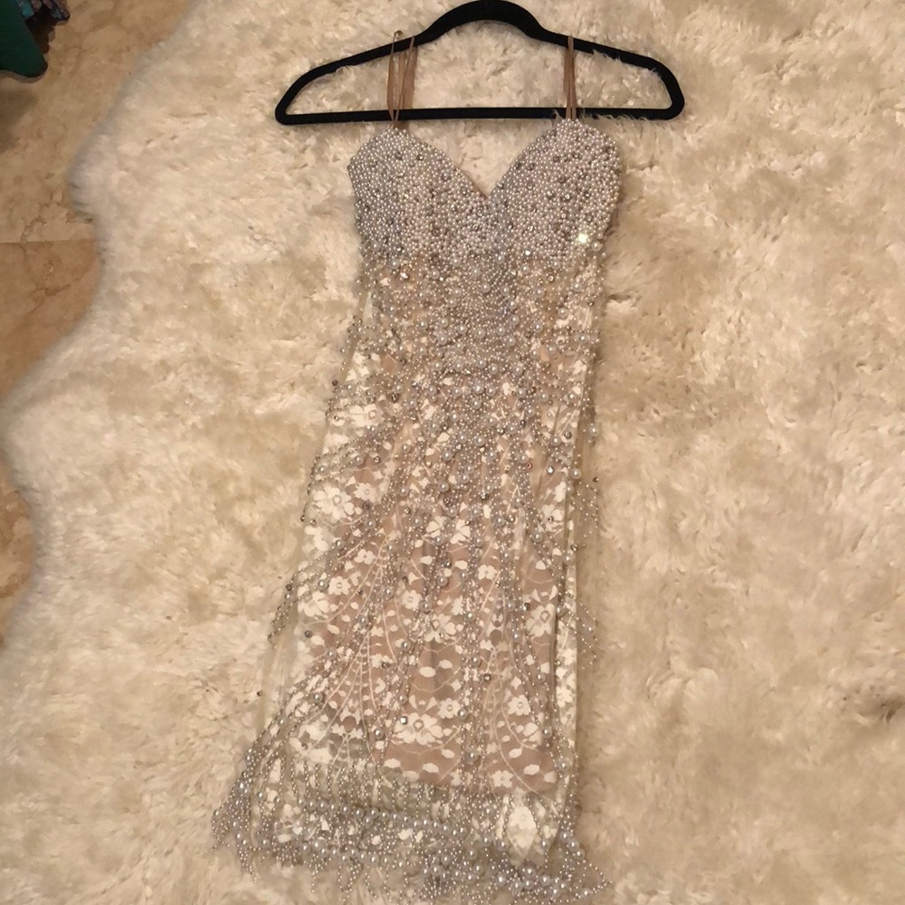 Jovani dress